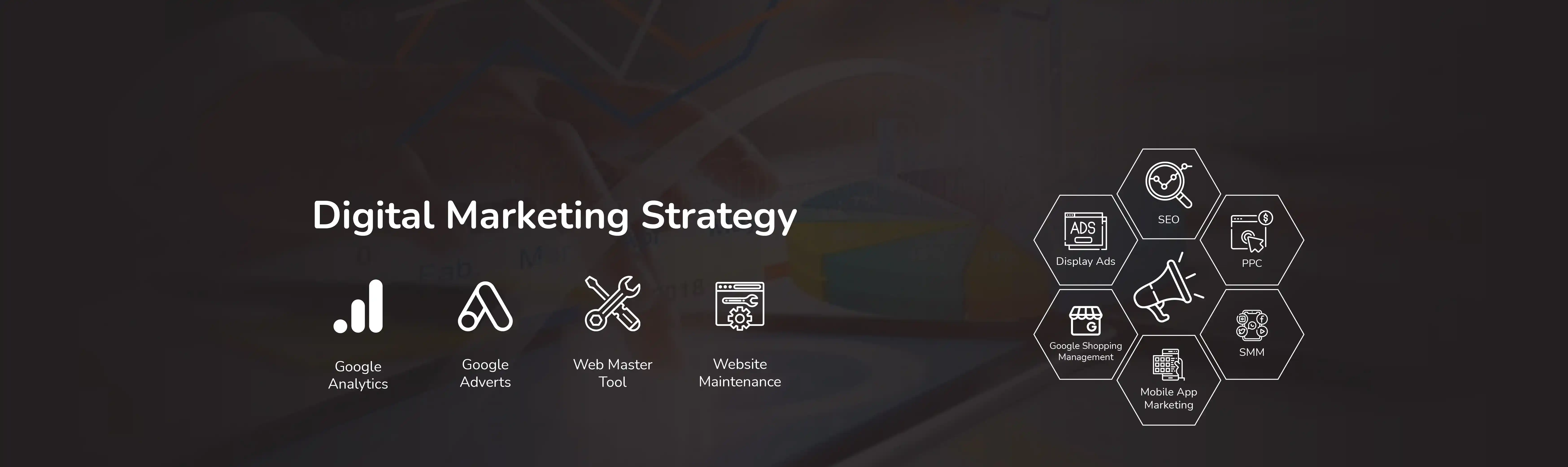 digital marketing strategy home banner