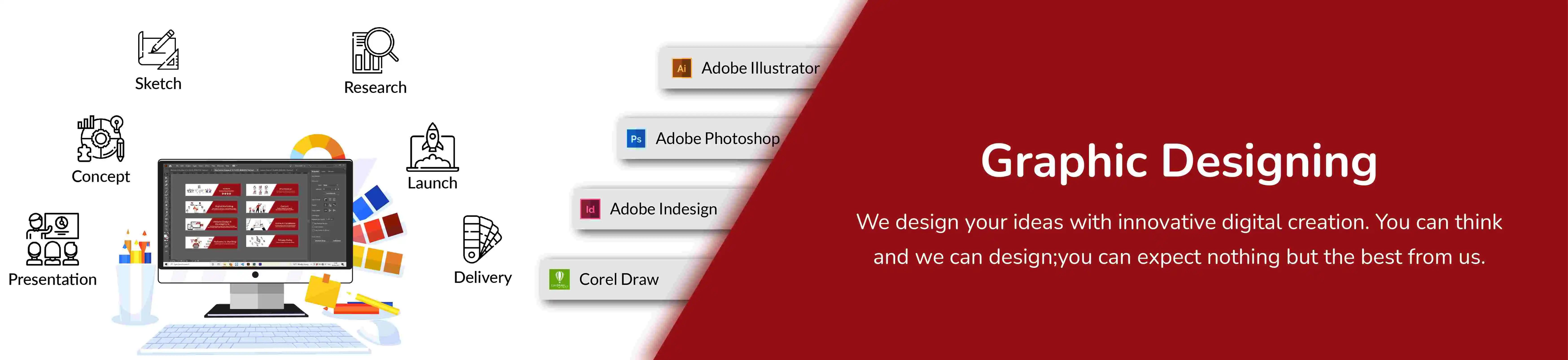 Graphic Desing company Australia 